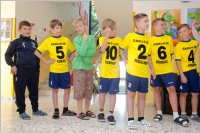 VS Neufeld feiert seine Fu�ballstars, 17.06.2015