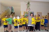 VS Neufeld feiert seine Fu�ballstars, 17.06.2015