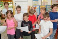 VS Neufeld feiert seine Fu�ballstars, 17.06.2015