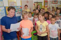 VS Neufeld feiert seine Fu�ballstars, 17.06.2015