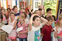 VS Neufeld feiert seine Fu�ballstars, 17.06.2015