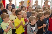 VS Neufeld feiert seine Fu�ballstars, 17.06.2015