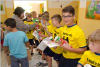 VS Neufeld feiert seine Fu�ballstars, 17.06.2015