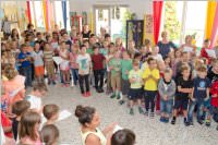 VS Neufeld feiert seine Fu�ballstars, 17.06.2015