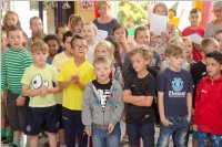 VS Neufeld feiert seine Fu�ballstars, 17.06.2015