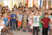 VS Neufeld feiert seine Fu�ballstars, 17.06.2015