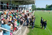 VS Neufeld gewinnt Mike Cup im Bezirk Eisenstadt, 19.05.2015