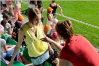 VS Neufeld gewinnt Mike Cup im Bezirk Eisenstadt, 19.05.2015