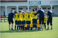 VS Neufeld gewinnt Mike Cup im Bezirk Eisenstadt, 19.05.2015