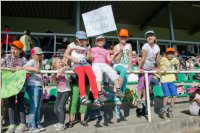 VS Neufeld gewinnt Mike Cup im Bezirk Eisenstadt, 19.05.2015