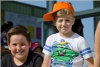VS Neufeld gewinnt Mike Cup im Bezirk Eisenstadt, 19.05.2015