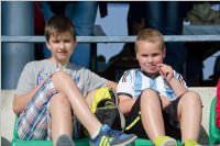 VS Neufeld gewinnt Mike Cup im Bezirk Eisenstadt, 19.05.2015