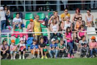 VS Neufeld gewinnt Mike Cup im Bezirk Eisenstadt, 19.05.2015