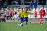 VS Neufeld gewinnt Mike Cup im Bezirk Eisenstadt, 19.05.2015
