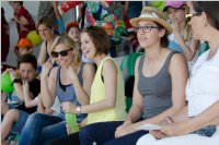 VS Neufeld gewinnt Mike Cup im Bezirk Eisenstadt, 19.05.2015