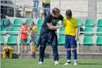 VS Neufeld gewinnt Mike Cup im Bezirk Eisenstadt, 19.05.2015