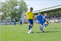 VS Neufeld gewinnt Mike Cup im Bezirk Eisenstadt, 19.05.2015