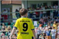 VS Neufeld gewinnt Mike Cup im Bezirk Eisenstadt, 19.05.2015