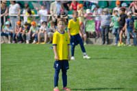 VS Neufeld gewinnt Mike Cup im Bezirk Eisenstadt, 19.05.2015