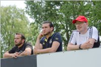 VS Neufeld gewinnt Mike Cup im Bezirk Eisenstadt, 19.05.2015