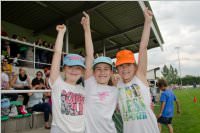 VS Neufeld gewinnt Mike Cup im Bezirk Eisenstadt, 19.05.2015