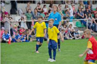 VS Neufeld gewinnt Mike Cup im Bezirk Eisenstadt, 19.05.2015
