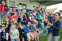 VS Neufeld beim Landesfinale vom Mike Cup, 16.06.2015