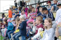 VS Neufeld beim Landesfinale vom Mike Cup, 16.06.2015