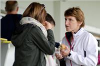 VS Neufeld beim Landesfinale vom Mike Cup, 16.06.2015