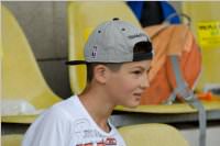 VS Neufeld beim Landesfinale vom Mike Cup, 16.06.2015