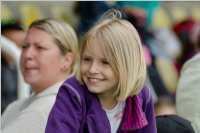 VS Neufeld beim Landesfinale vom Mike Cup, 16.06.2015