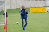 VS Neufeld beim Landesfinale vom Mike Cup, 16.06.2015