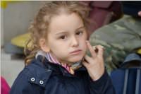 VS Neufeld beim Landesfinale vom Mike Cup, 16.06.2015