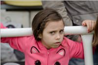 VS Neufeld beim Landesfinale vom Mike Cup, 16.06.2015