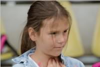 VS Neufeld beim Landesfinale vom Mike Cup, 16.06.2015