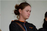 VS Neufeld beim Landesfinale vom Mike Cup, 16.06.2015