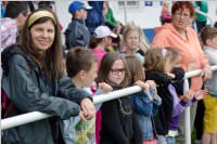 VS Neufeld beim Landesfinale vom Mike Cup, 16.06.2015