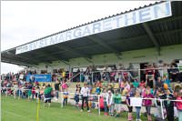 VS Neufeld beim Landesfinale vom Mike Cup, 16.06.2015