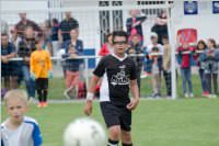 VS Neufeld beim Landesfinale vom Mike Cup, 16.06.2015