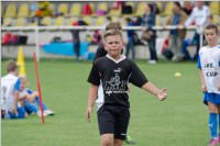 VS Neufeld beim Landesfinale vom Mike Cup, 16.06.2015