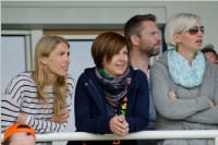 VS Neufeld beim Landesfinale vom Mike Cup, 16.06.2015