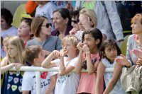 VS Neufeld beim Landesfinale vom Mike Cup, 16.06.2015