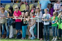 VS Neufeld beim Landesfinale vom Mike Cup, 16.06.2015