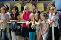 VS Neufeld beim Landesfinale vom Mike Cup, 16.06.2015