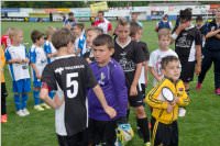 VS Neufeld beim Landesfinale vom Mike Cup, 16.06.2015