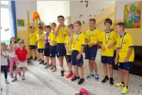 VS Neufeld beim Landesfinale vom Mike Cup, 16.06.2015