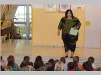 MiniPlaybackShow in der VS Neufeld, 27.06.2013