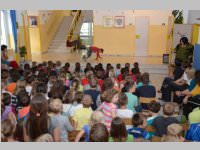 MiniPlaybackShow in der VS Neufeld, 27.06.2013