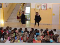 MiniPlaybackShow in der VS Neufeld, 27.06.2013