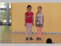 MiniPlaybackShow in der VS Neufeld, 27.06.2013